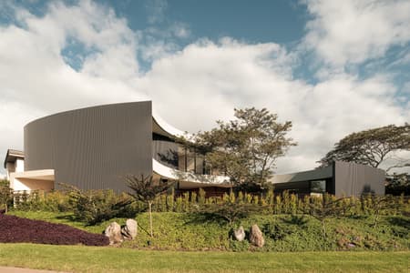 Riba House
